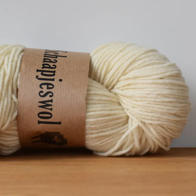 Texel 260 - wolwit