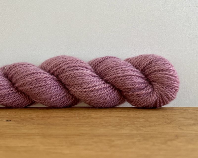 Angora - rhodoniet