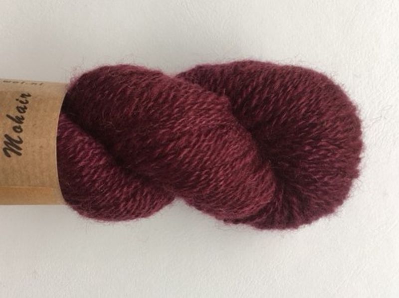 Mohair - wijn