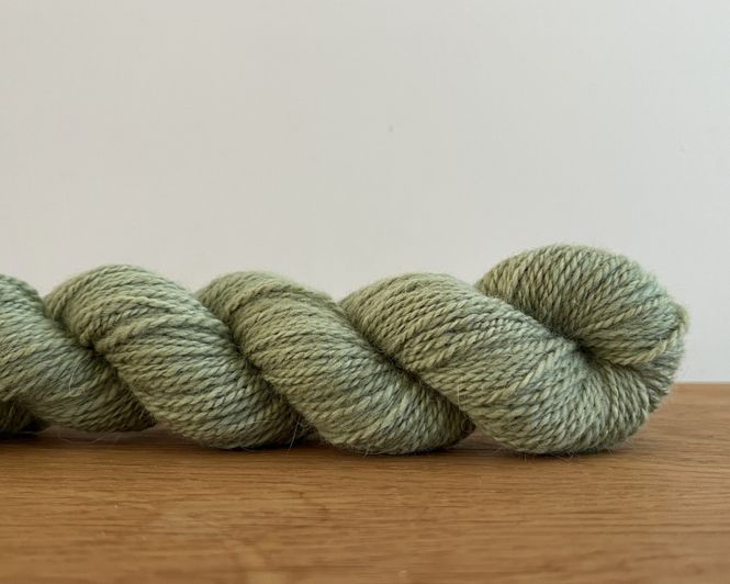 Hoofdbeeld Angora - serpentijn