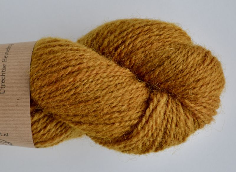 Utrechtse Heuvelrug 200 - goud