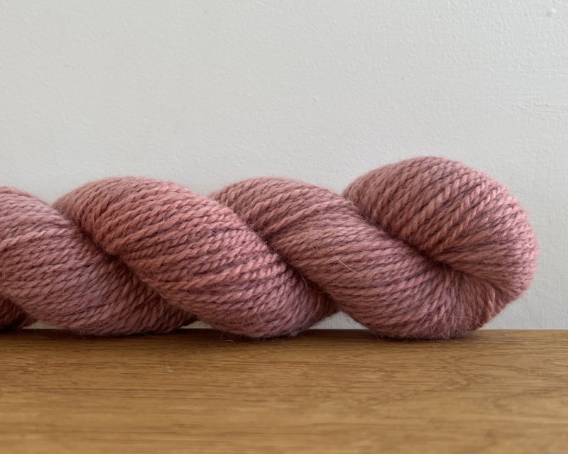 Angora - rozenkwarts